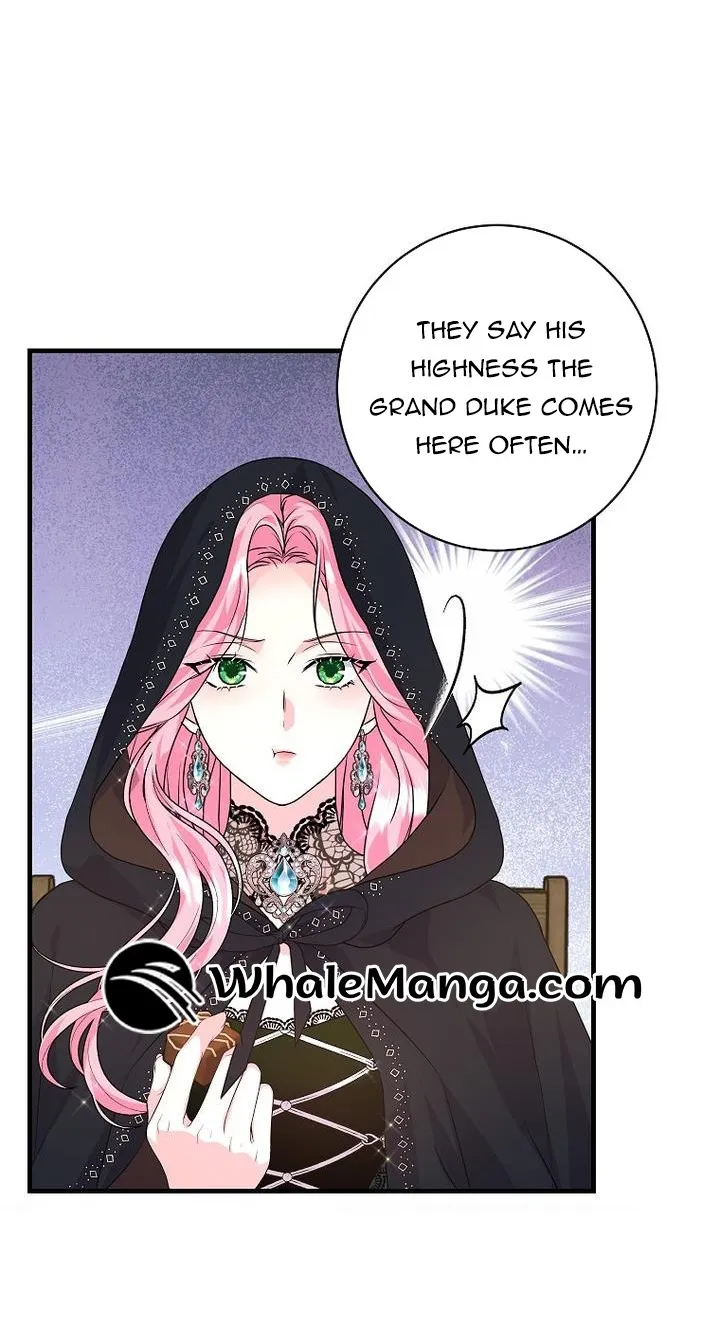 The Terminally Ill Villain Supports My Broken Engagement - Chapter 31