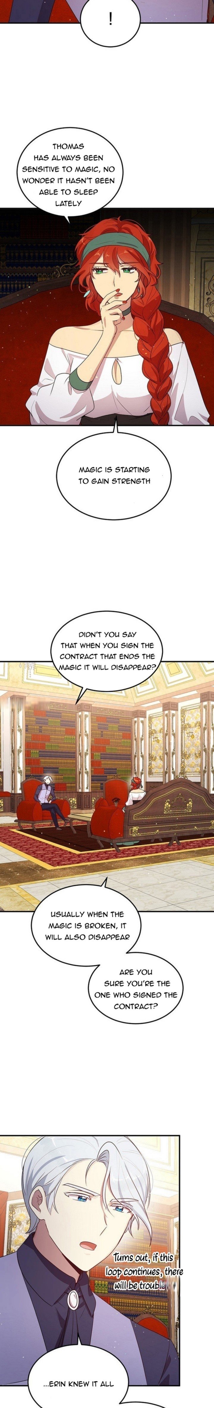 Why Are You Doing This, Duke? - Chapter 120