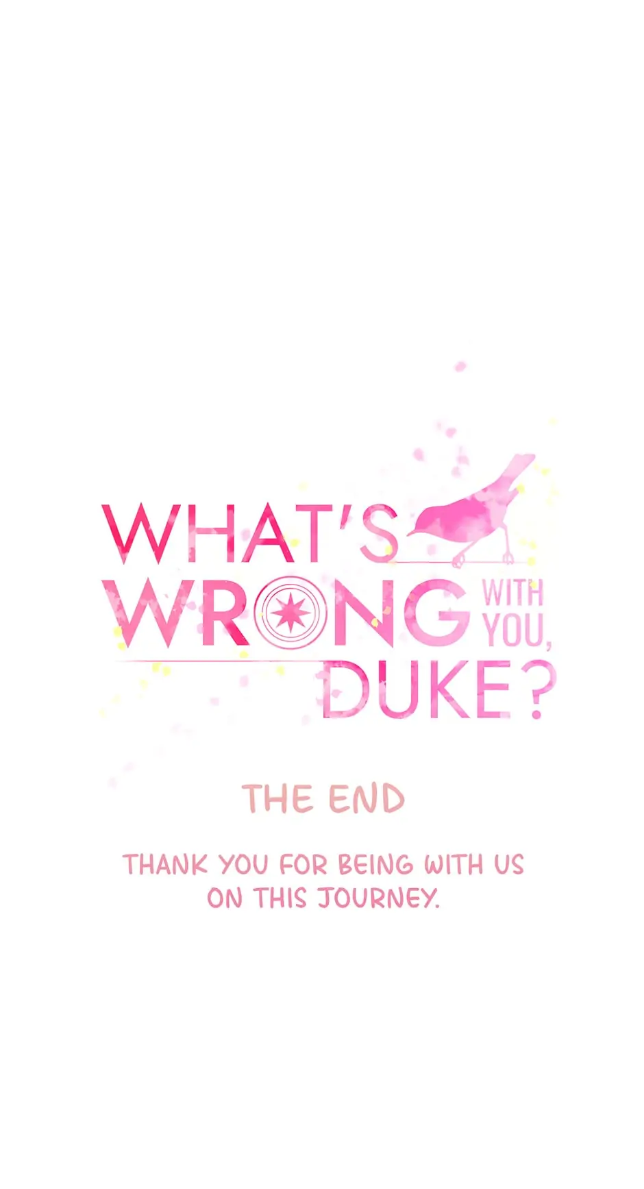 Why Are You Doing This, Duke? - Chapter 133