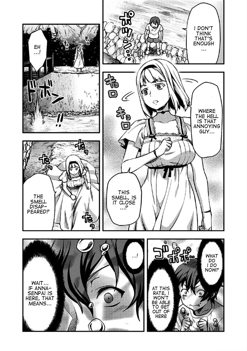 Shimoneta To Iu Gainen Ga Sonzai Shinai Taikutsu Na Sekai - Manmaruban - Chapter 21