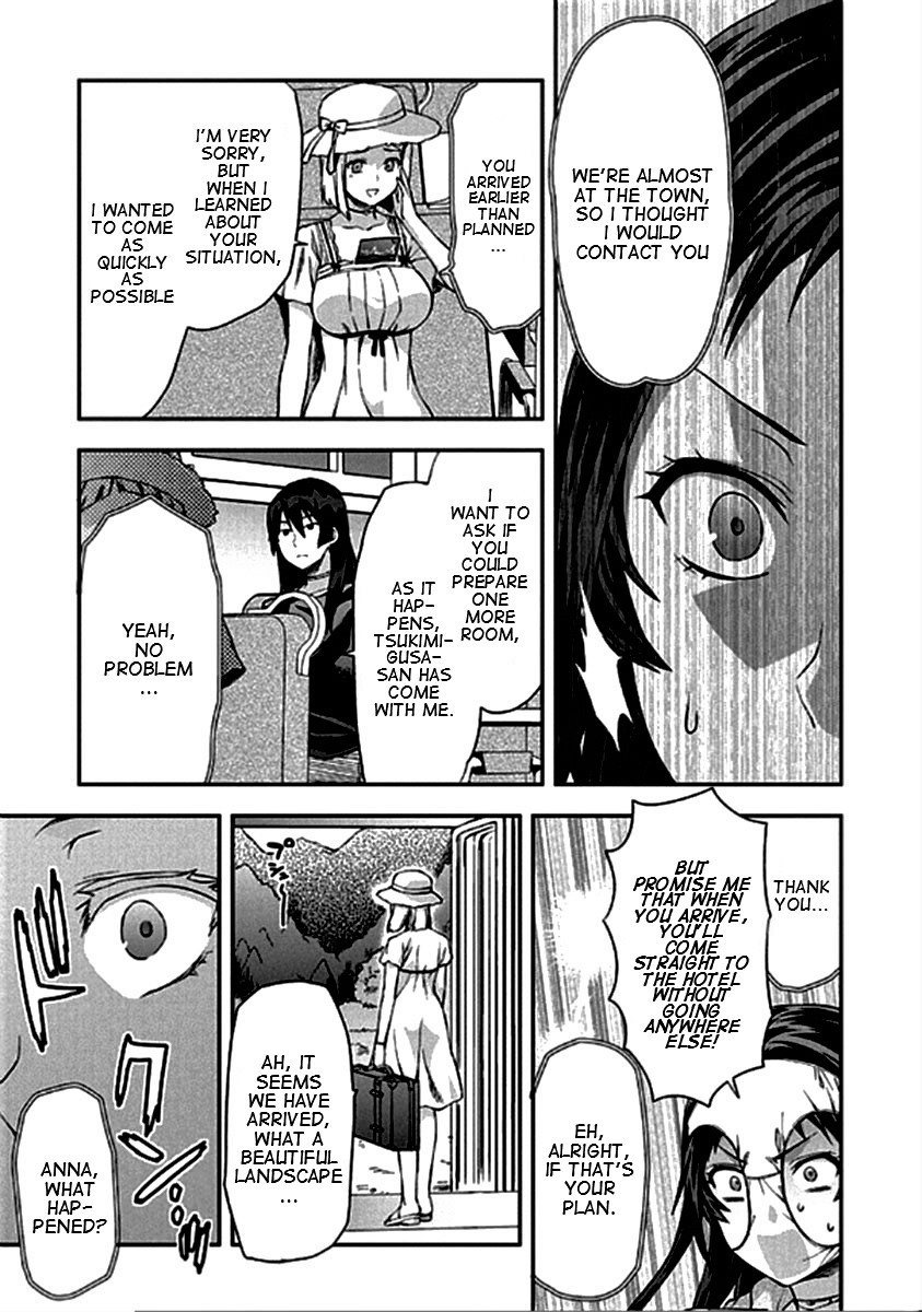 Shimoneta To Iu Gainen Ga Sonzai Shinai Taikutsu Na Sekai - Manmaruban - Chapter 20