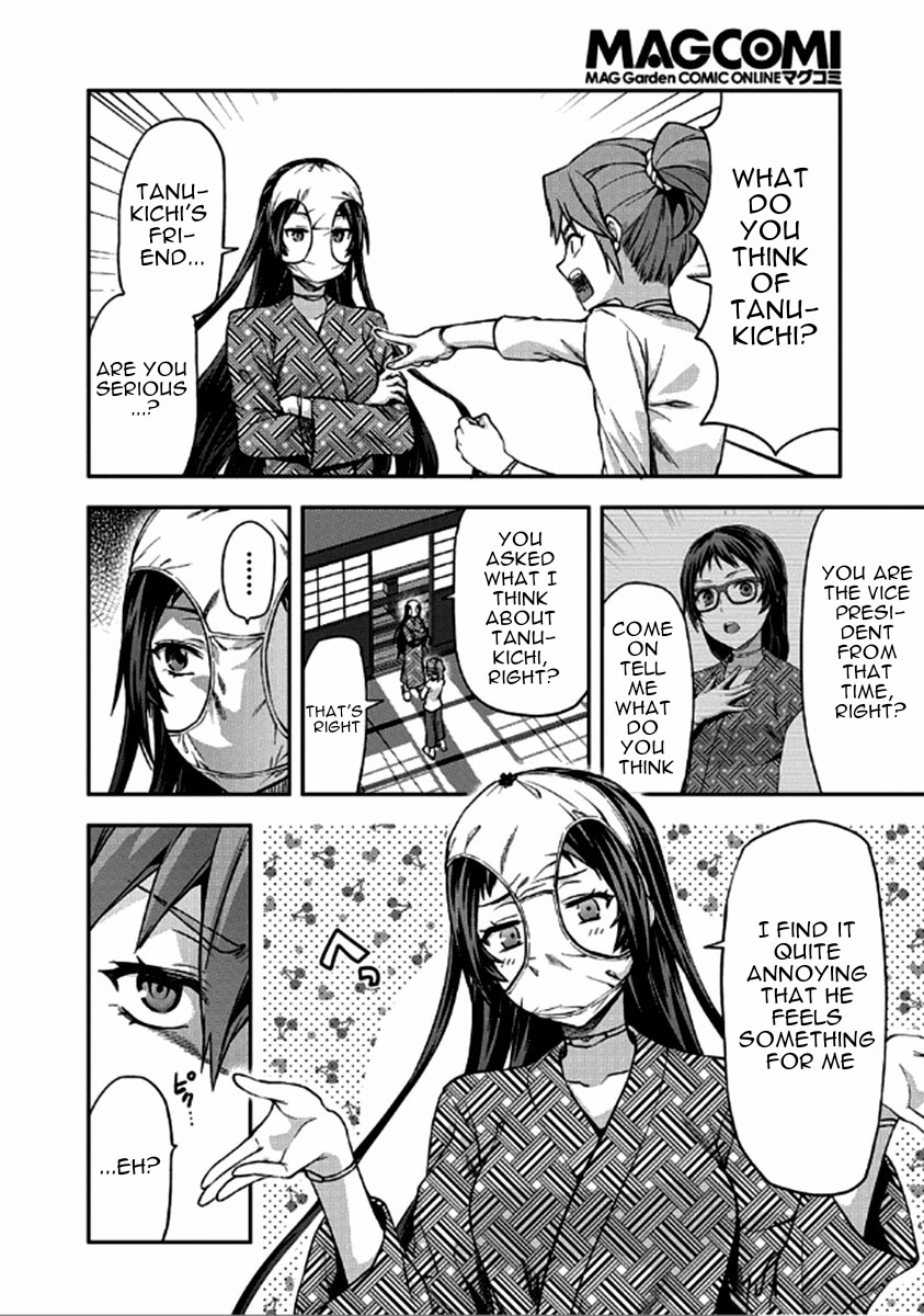 Shimoneta To Iu Gainen Ga Sonzai Shinai Taikutsu Na Sekai - Manmaruban - Chapter 23 [End]