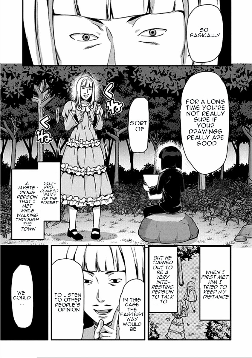 Shimoneta To Iu Gainen Ga Sonzai Shinai Taikutsu Na Sekai - Manmaruban - Chapter 16