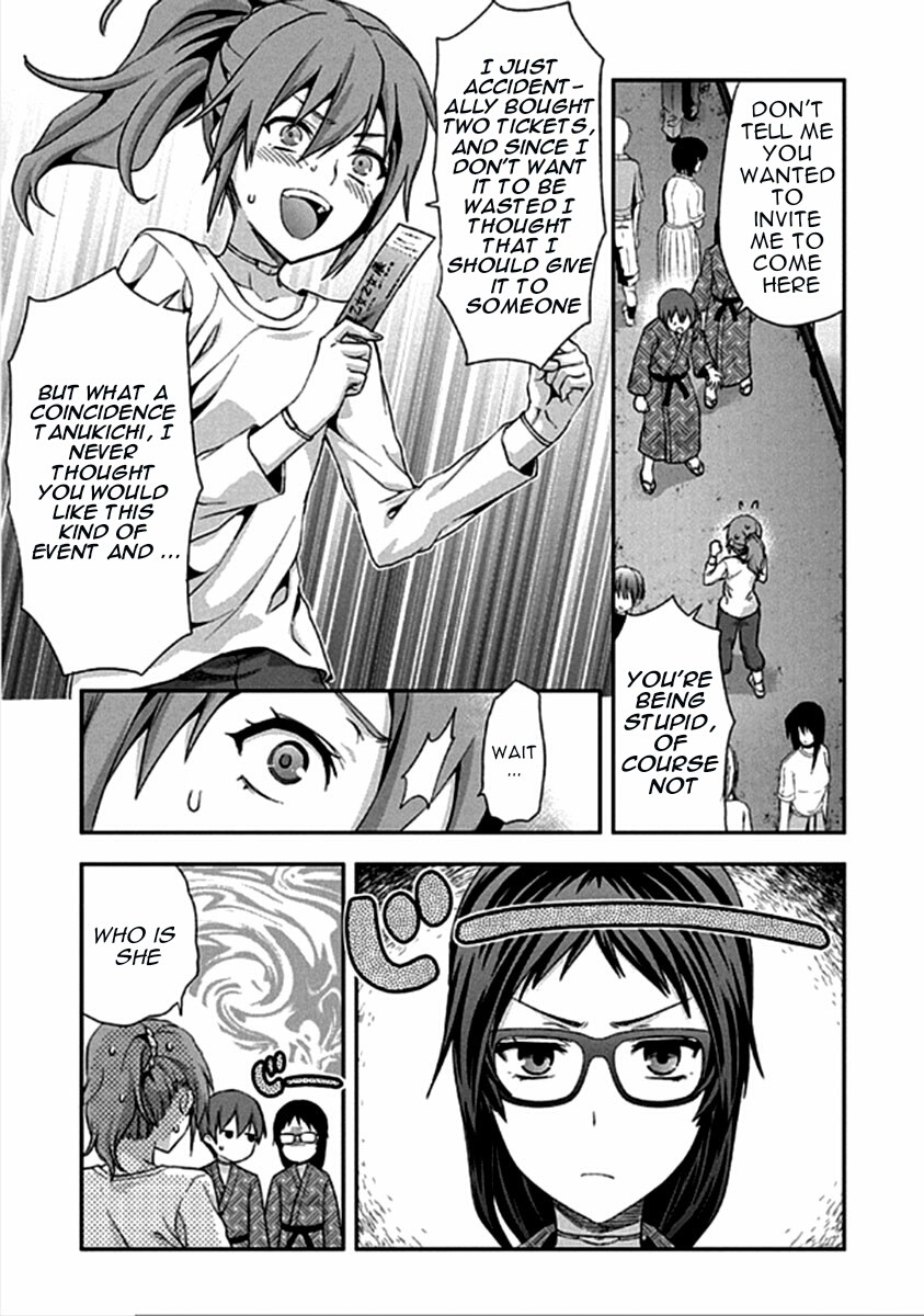 Shimoneta To Iu Gainen Ga Sonzai Shinai Taikutsu Na Sekai - Manmaruban - Chapter 16