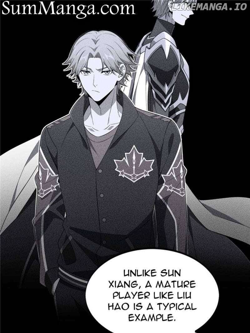 Quan Zhi Gao Shou - Chapter 170