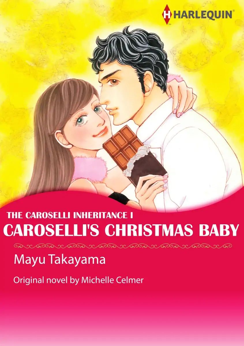 Caroselli's Christmas Baby - Vol.1