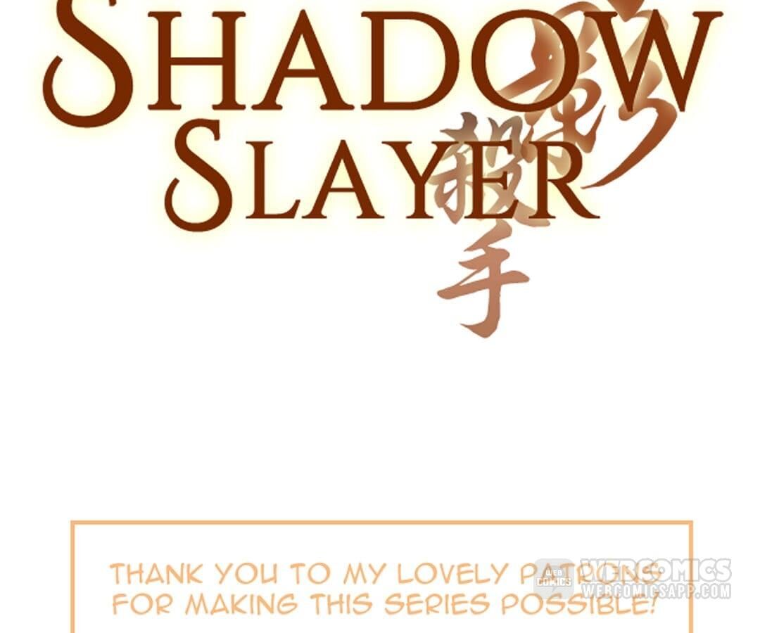 Shadow Slayer - Chapter 33