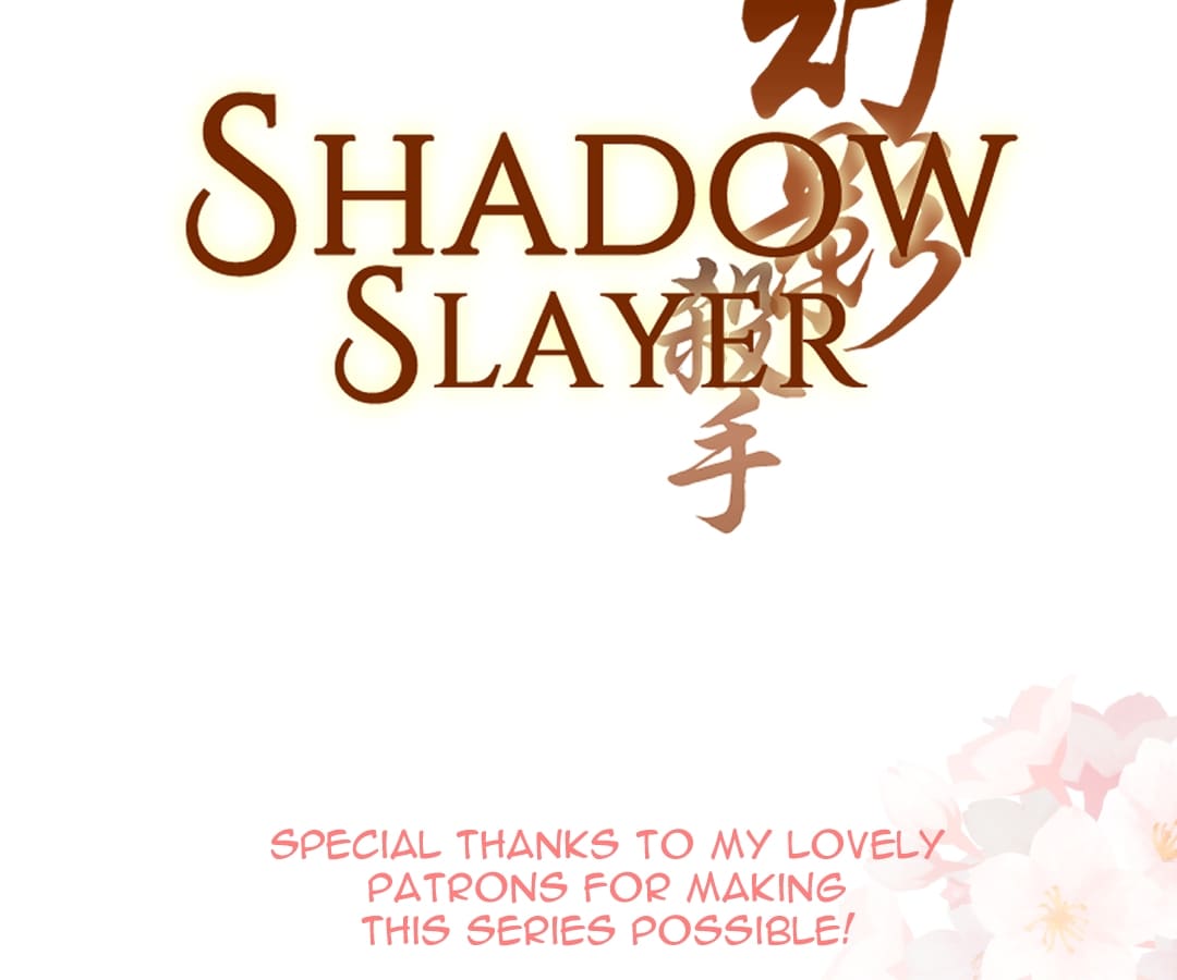 Shadow Slayer - Chapter 38