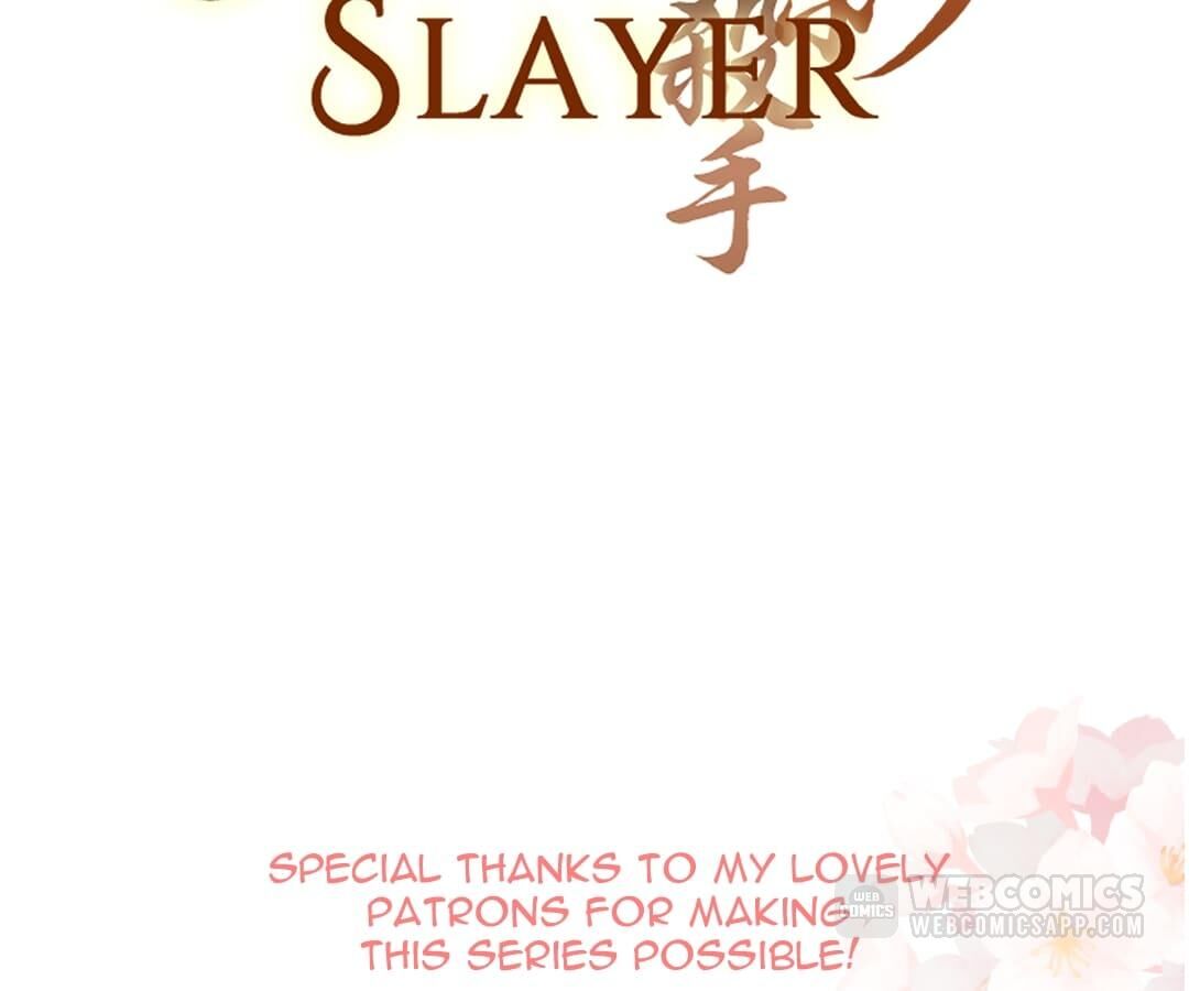 Shadow Slayer - Chapter 37