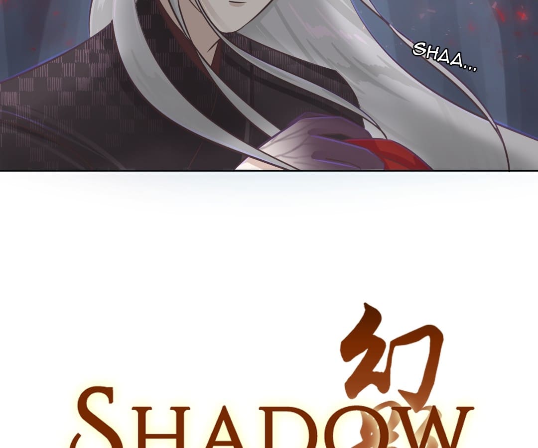 Shadow Slayer - Chapter 34