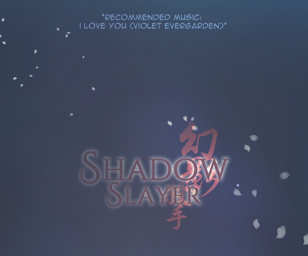 Shadow Slayer - Chapter 41