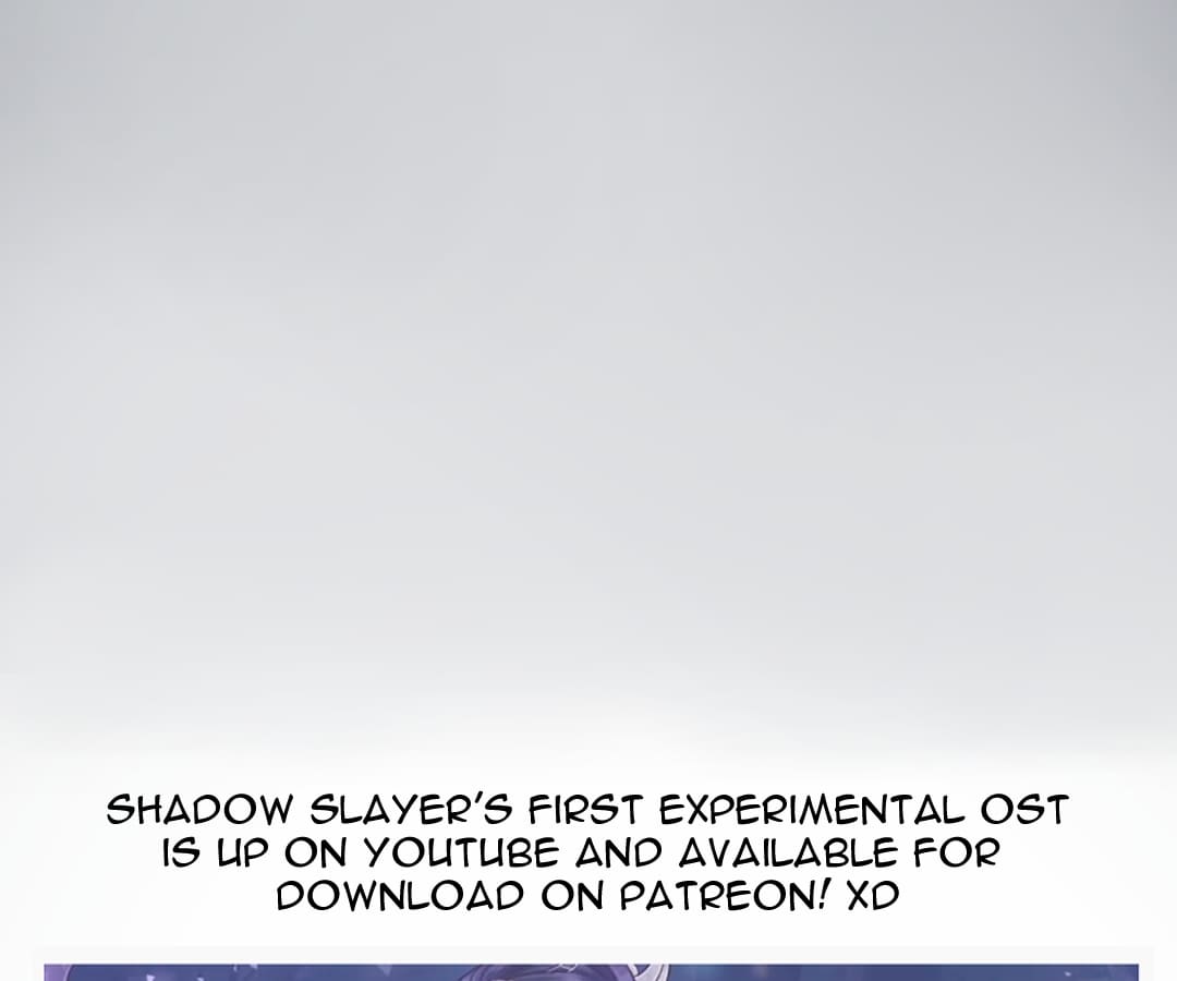 Shadow Slayer - Chapter 41