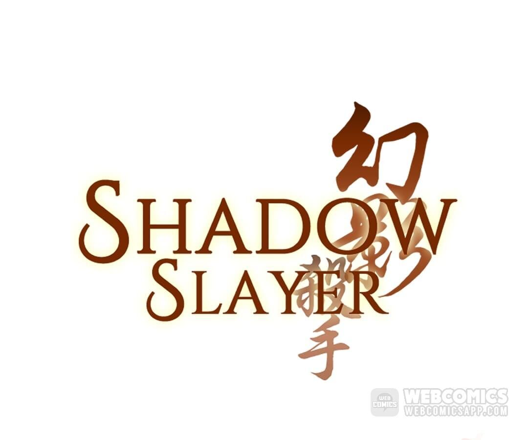 Shadow Slayer - Chapter 36