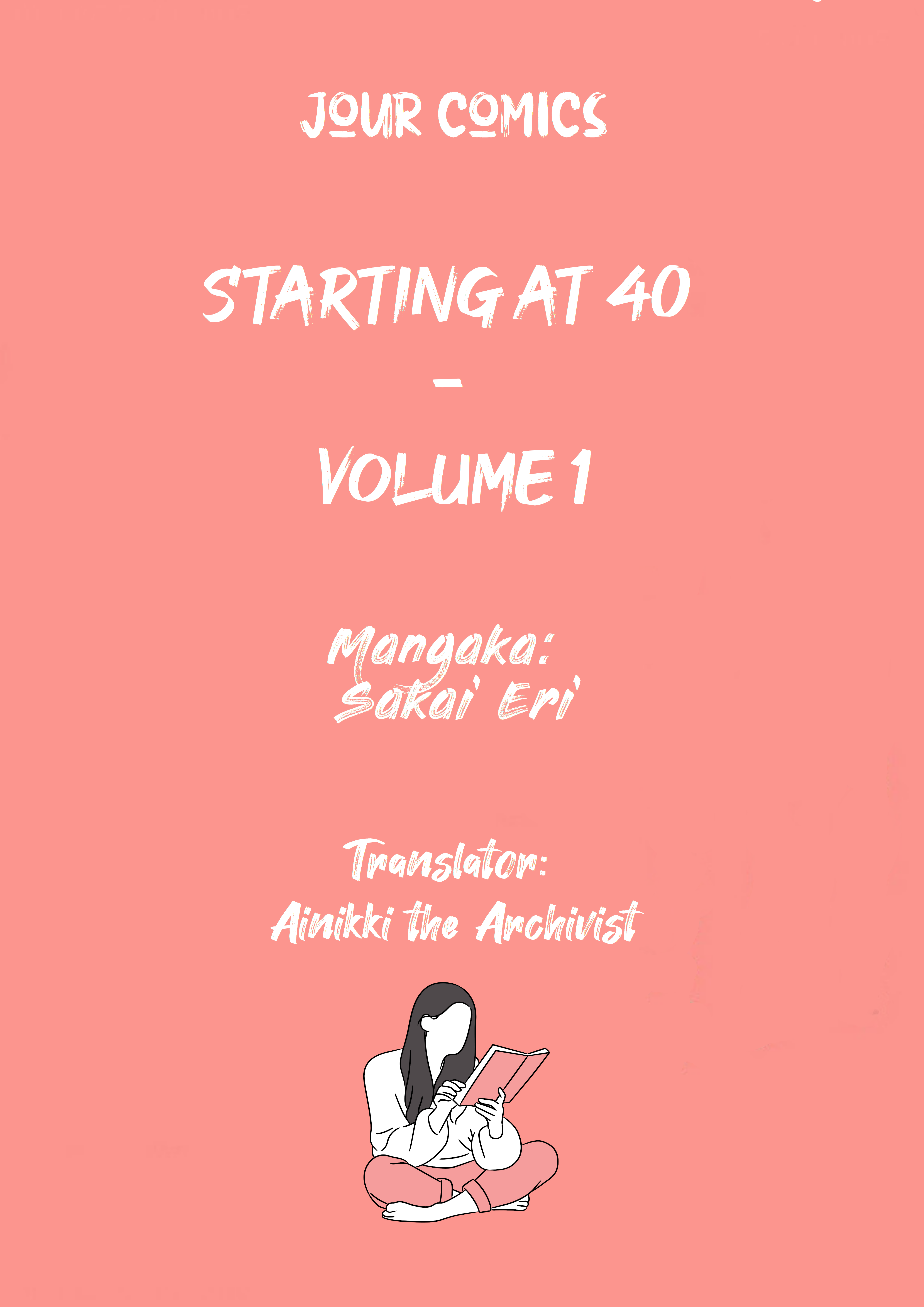 Shijuu Kara - Vol.1 Chapter 3.2: I Can't Just Do Nothing (Part 2)