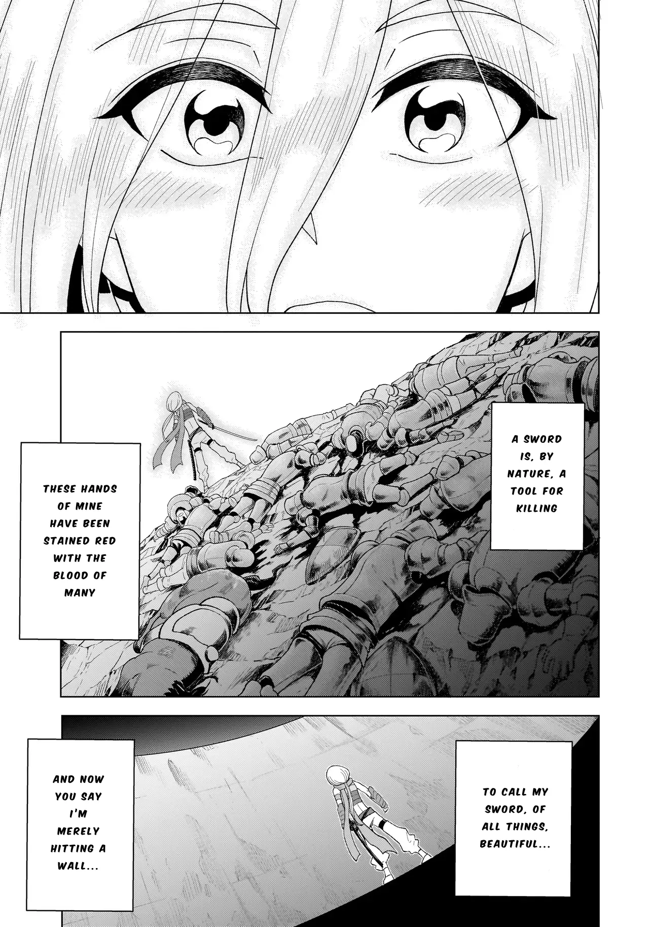 Youheidan No Ryouriban - Vol.2 Chapter 6.2