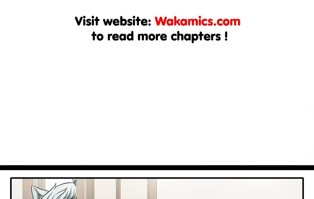 Hi, Wolf Captain - Chapter 52