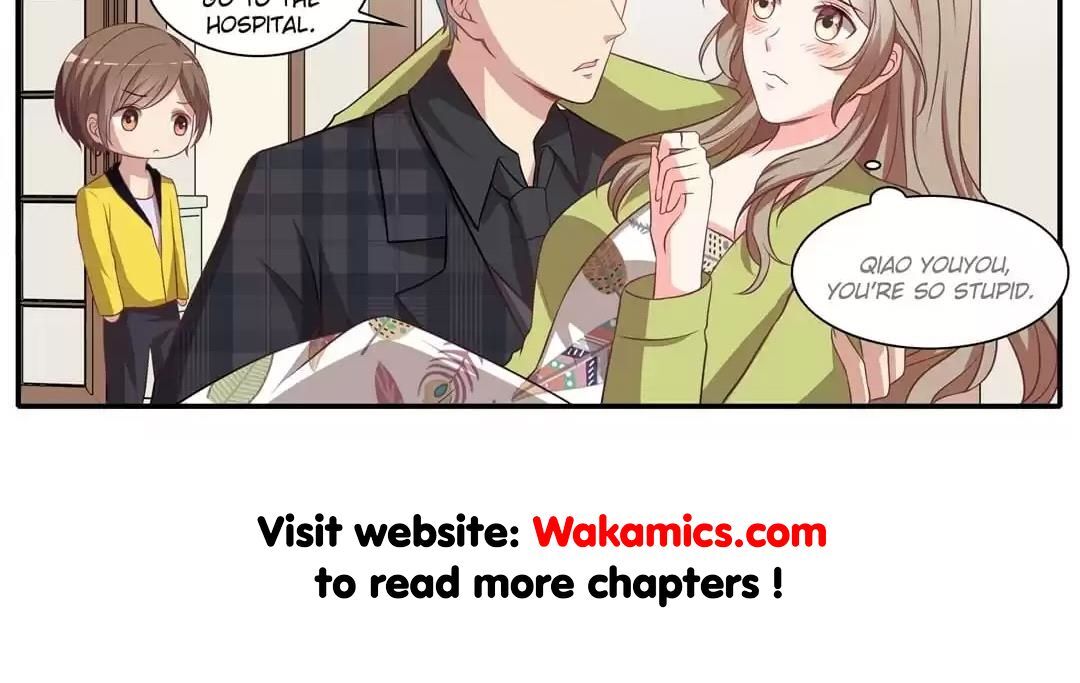 Hi, Wolf Captain - Chapter 52