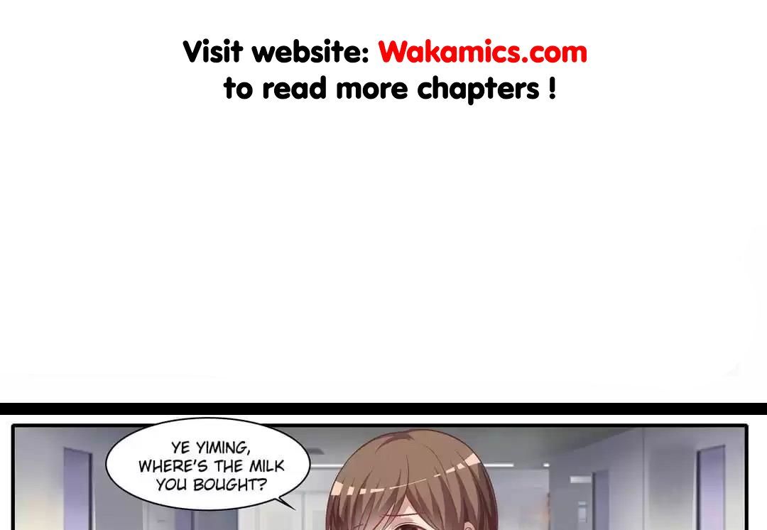 Hi, Wolf Captain - Chapter 55