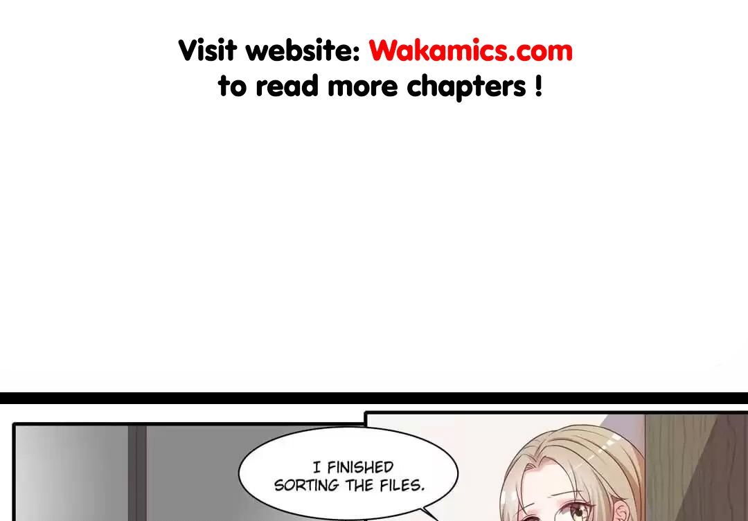 Hi, Wolf Captain - Chapter 57