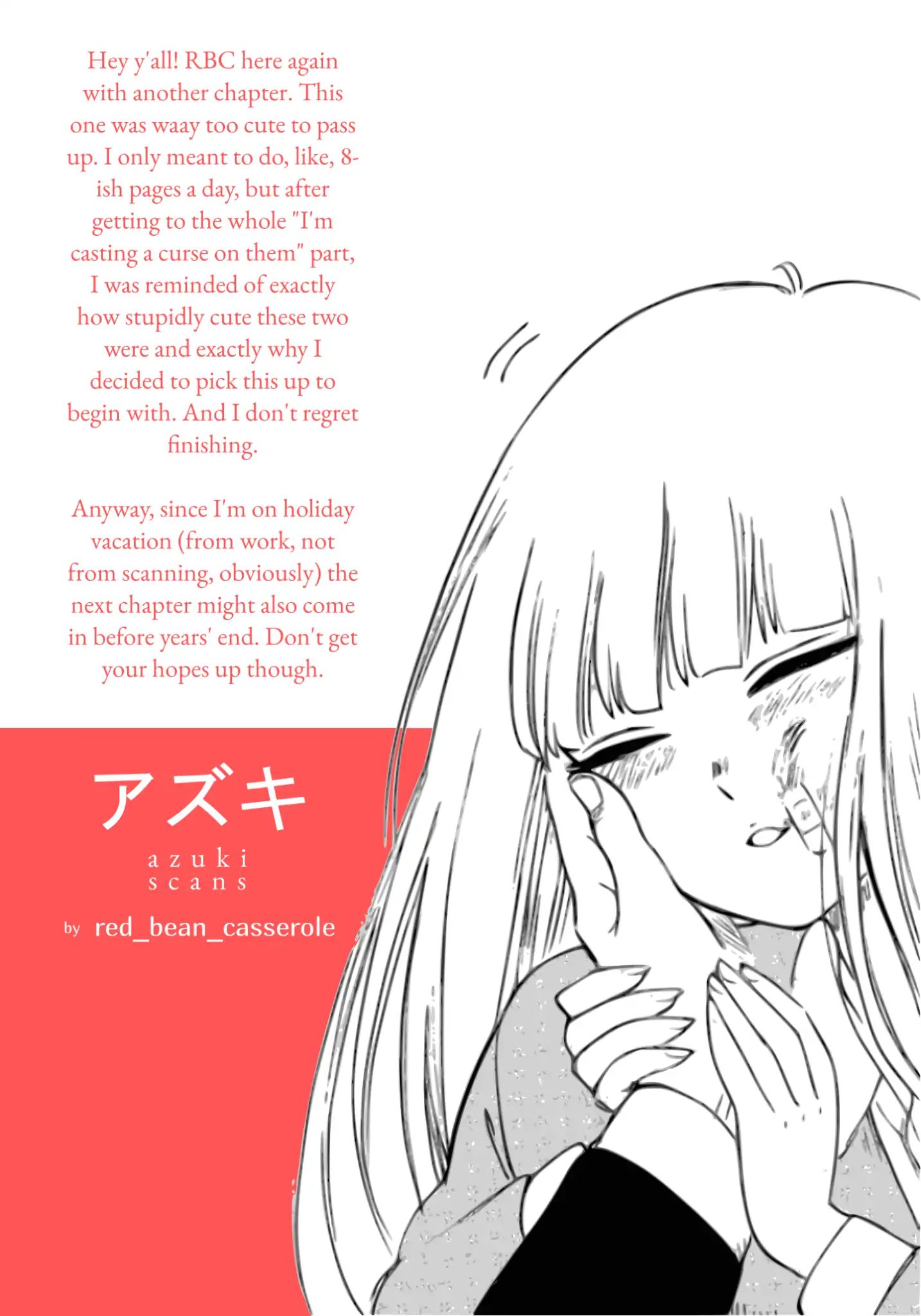 Shiota-Sensei To Amai-Chan - Chapter 13: Matching