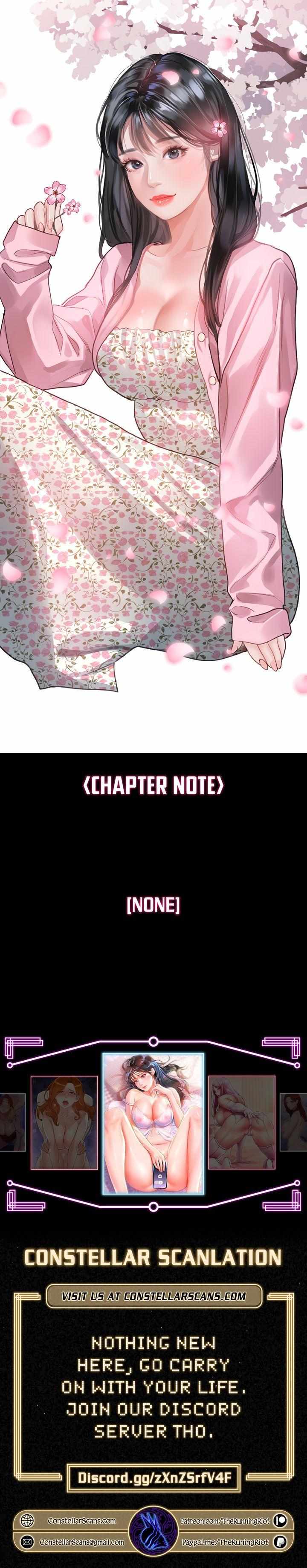 Unlocking Her - Chapter 41