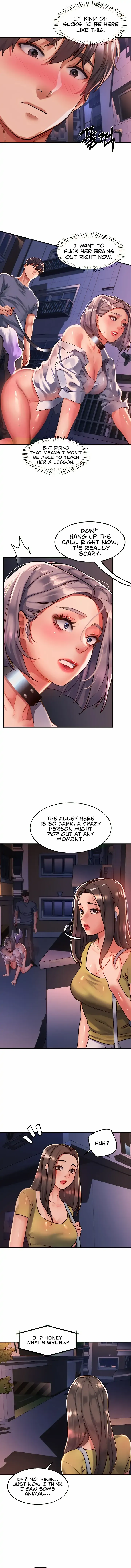 Unlocking Her - Chapter 60