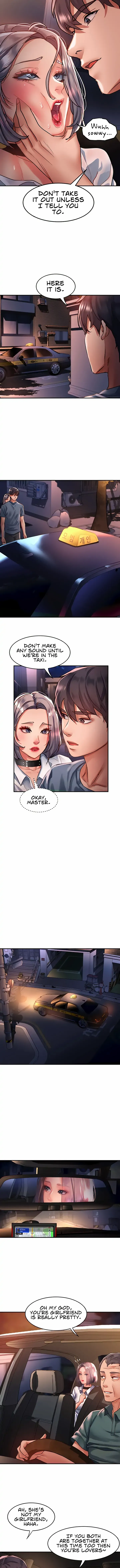 Unlocking Her - Chapter 60