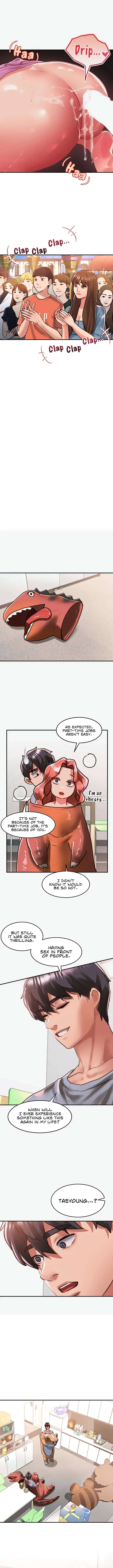 Unlocking Her - Chapter 57