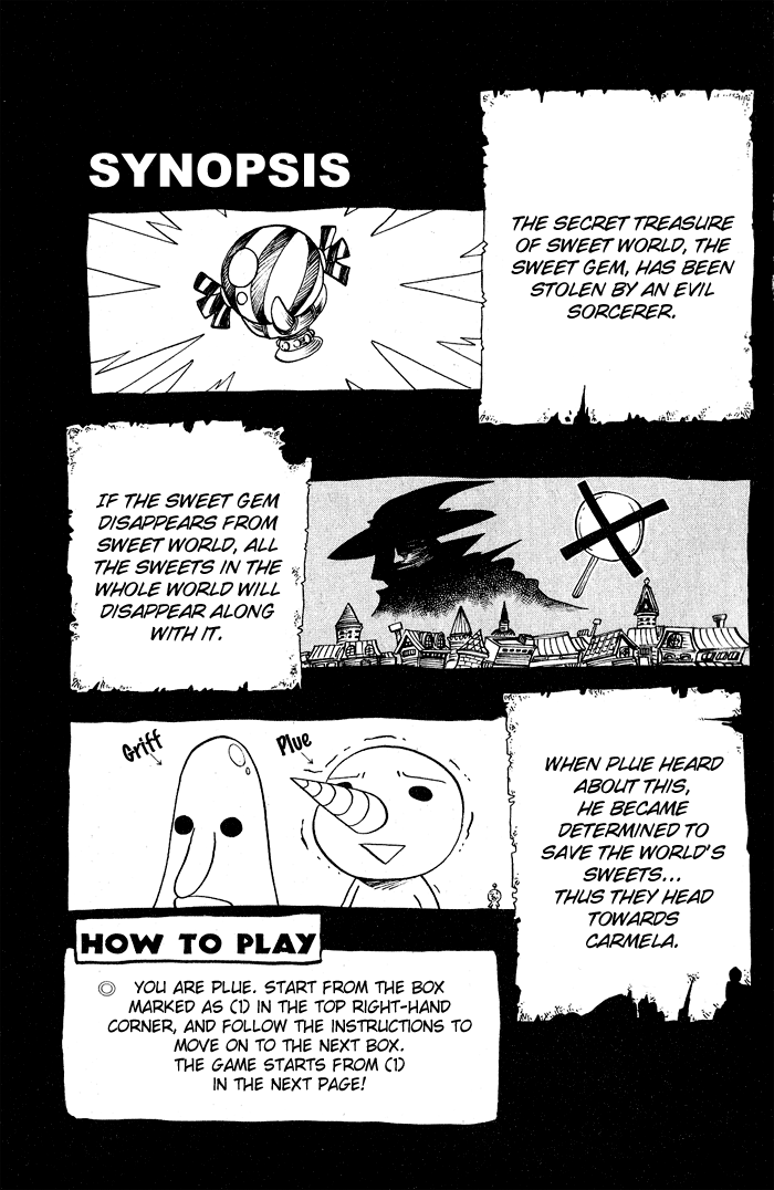 Mashima-En - Vol.1 Chapter 4: Plue’s Adventures Pt. Ii