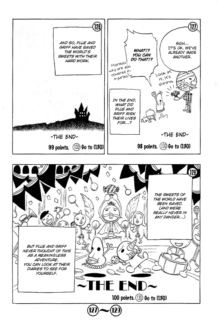 Mashima-En - Vol.1 Chapter 4: Plue’s Adventures Pt. Ii