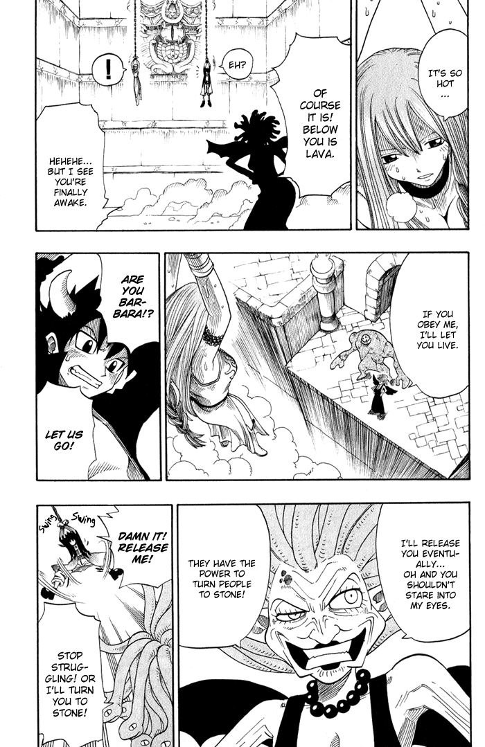 Mashima-En - Vol.1 Chapter 2: Fairy Tale