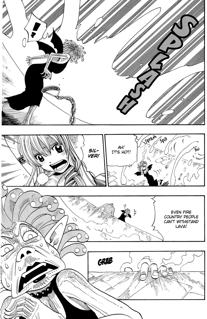 Mashima-En - Vol.1 Chapter 2: Fairy Tale