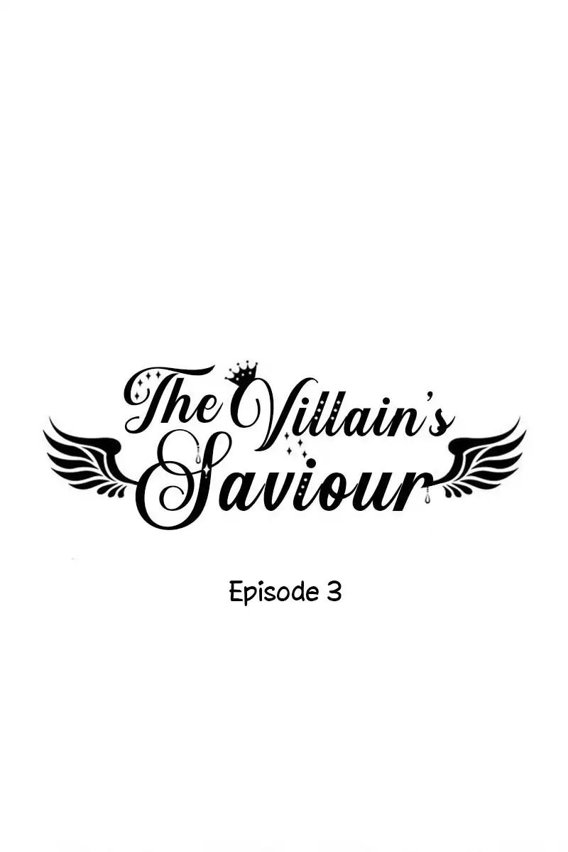 The Villain's Savior - Chapter 3