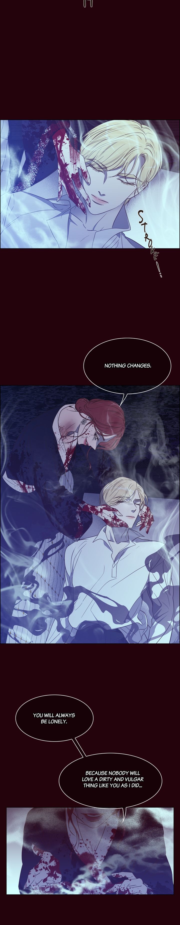 The Villain's Savior - Chapter 10