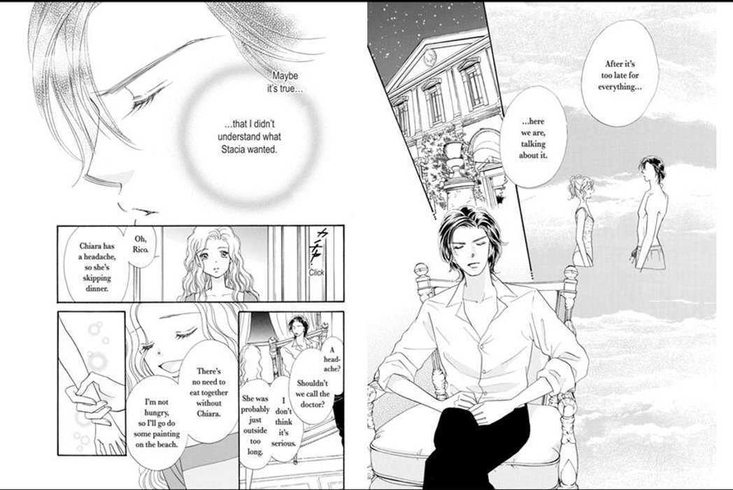 Sicilia De Aishite - Vol.1 Chapter 0 : Public Wife, Private Mistress