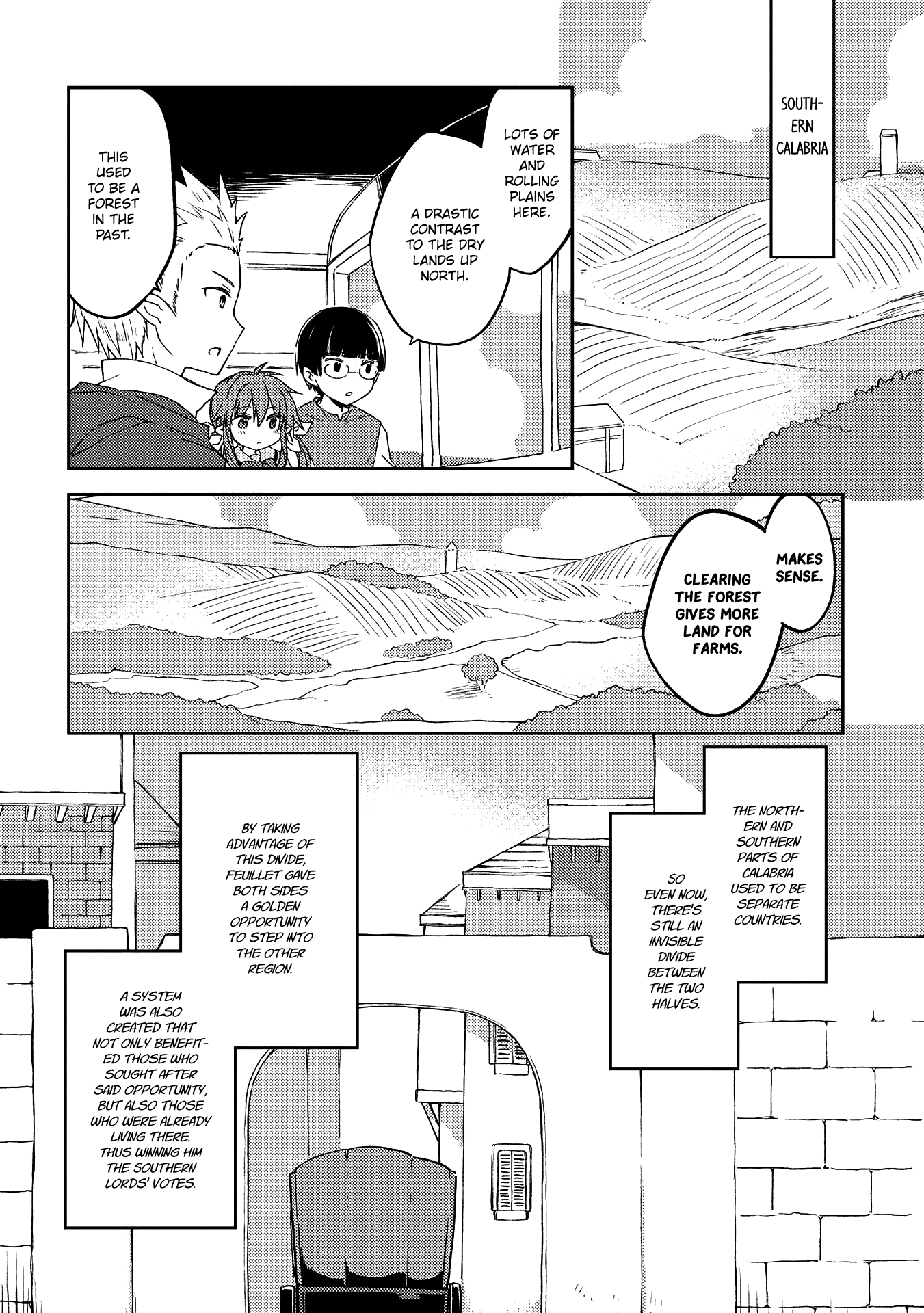 Kou 1 Desu Ga Isekai De Joushu Hajimemashita - Chapter 45: Culaya And Sake