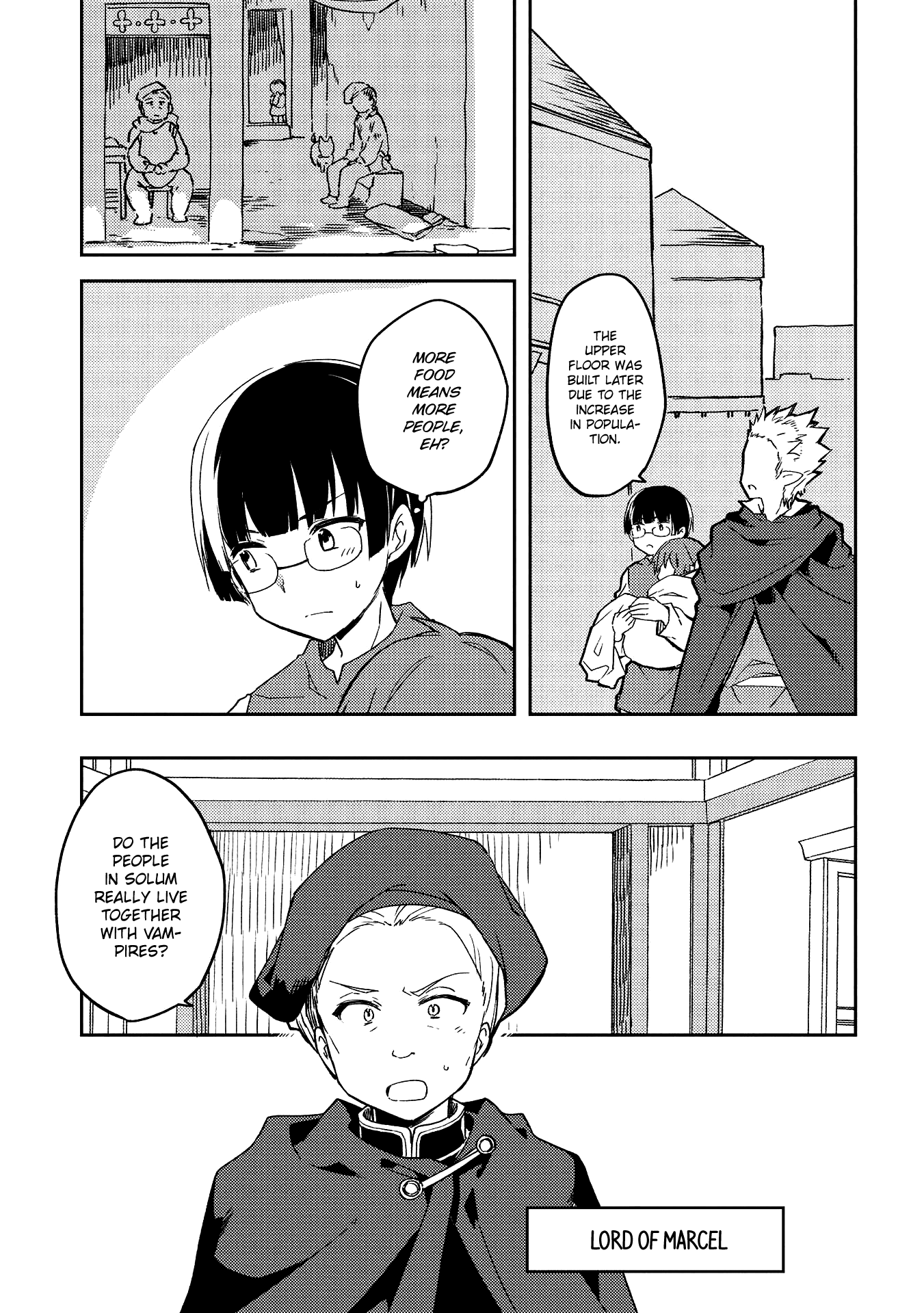 Kou 1 Desu Ga Isekai De Joushu Hajimemashita - Chapter 45: Culaya And Sake