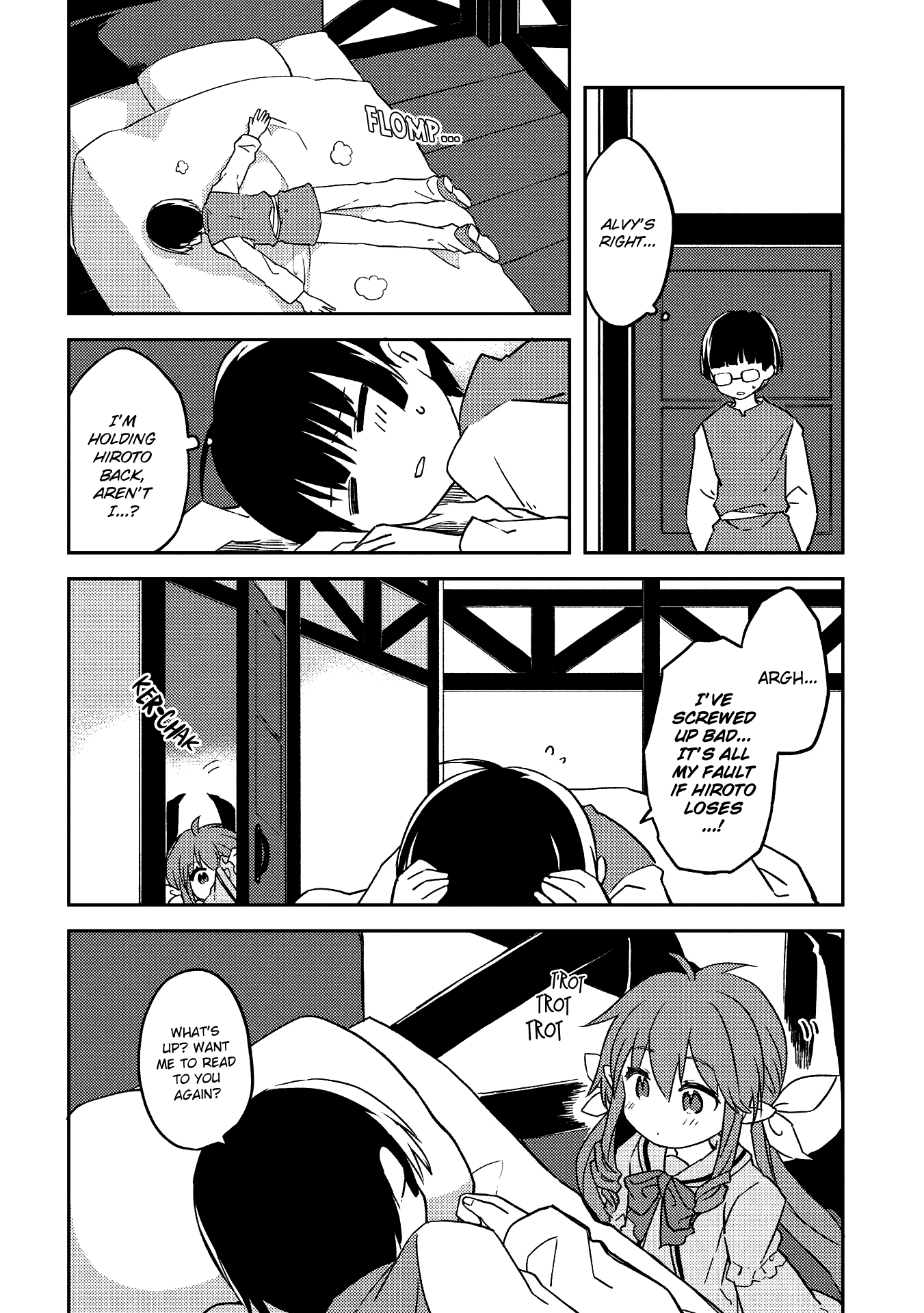 Kou 1 Desu Ga Isekai De Joushu Hajimemashita - Chapter 45: Culaya And Sake