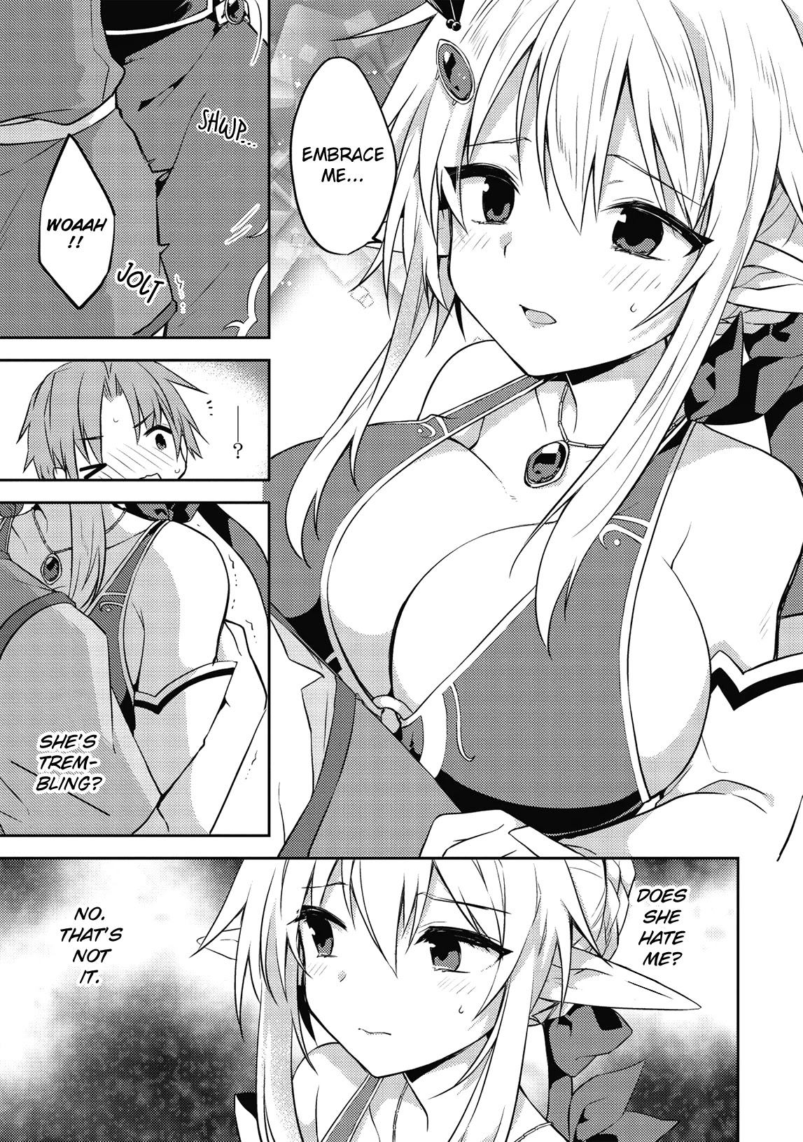 Kou 1 Desu Ga Isekai De Joushu Hajimemashita - Chapter 41