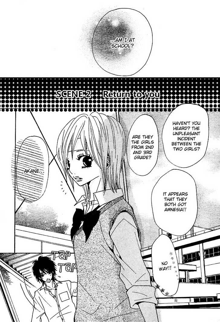 Return (Hirose Natsume) - Vol.1 Chapter 0.2