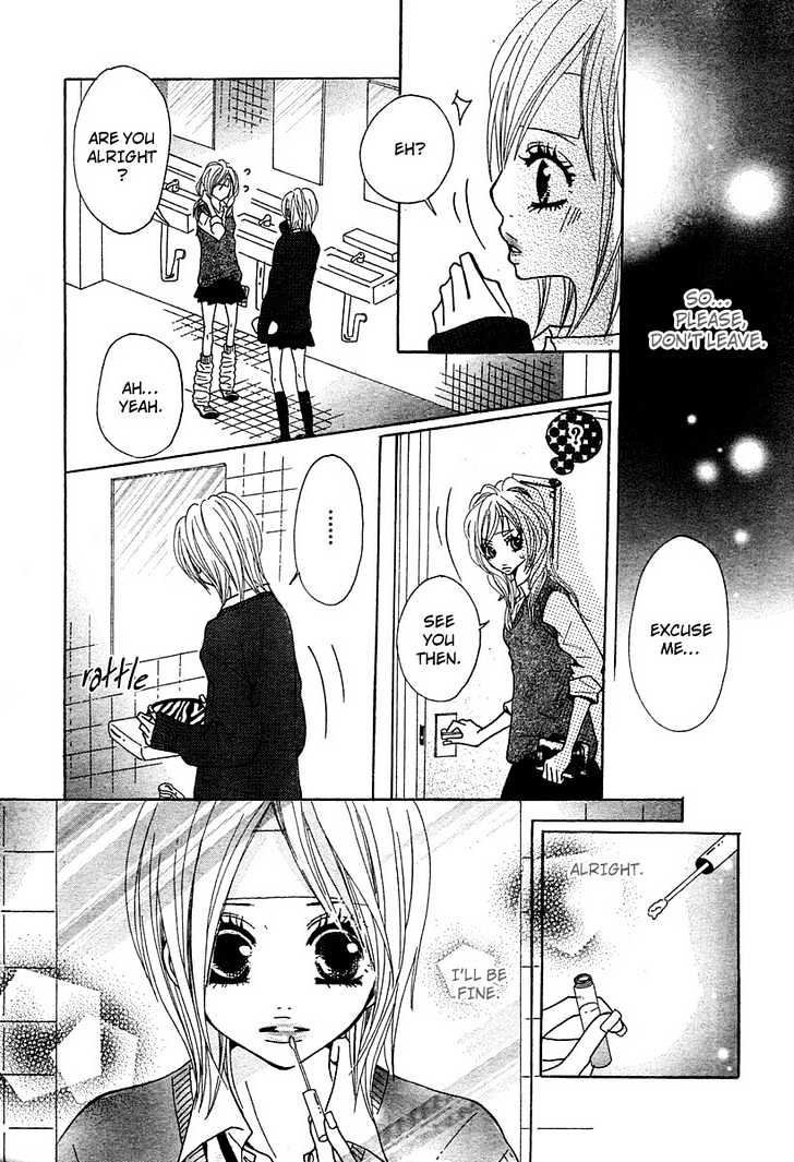 Return (Hirose Natsume) - Vol.1 Chapter 0.2