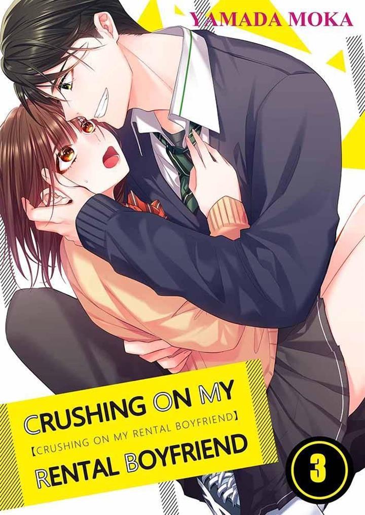 Crushing On My Rental Boyfriend - Chapter 9