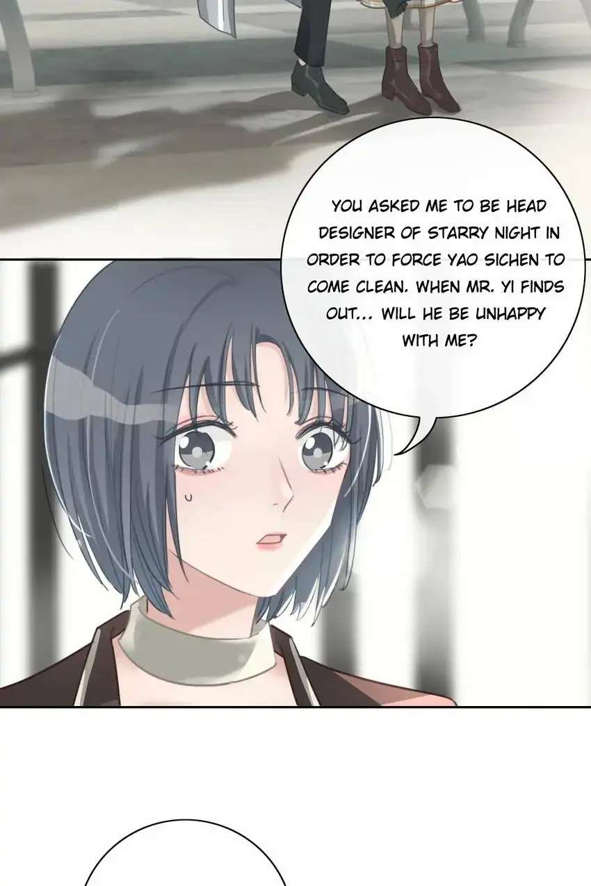 Asking You To Date Is Too Hard - Chapter 43