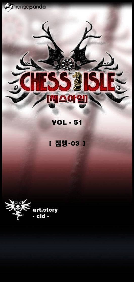 Chess Isle - Chapter 53