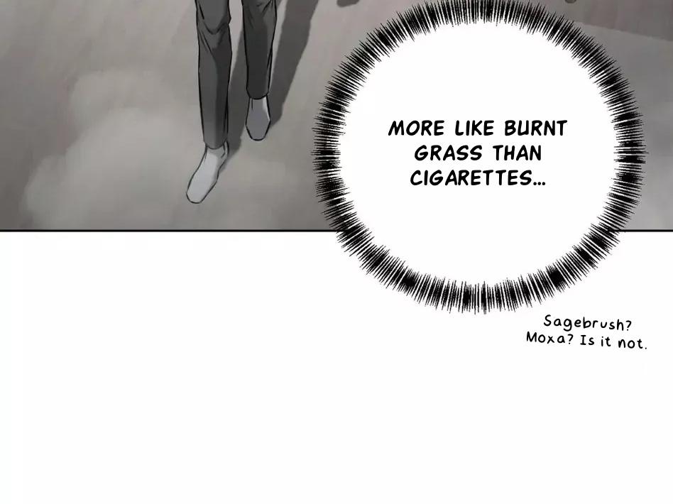 Rough Uniform - Chapter 13