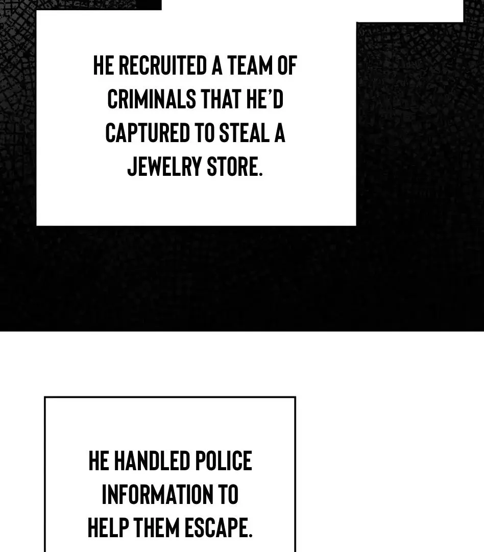 Rough Uniform - Chapter 22