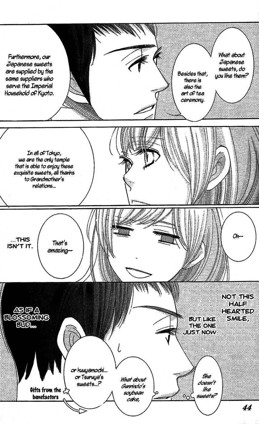 5-Ji Kara 9-Ji Made - Chapter 15: Pride & Prejudice