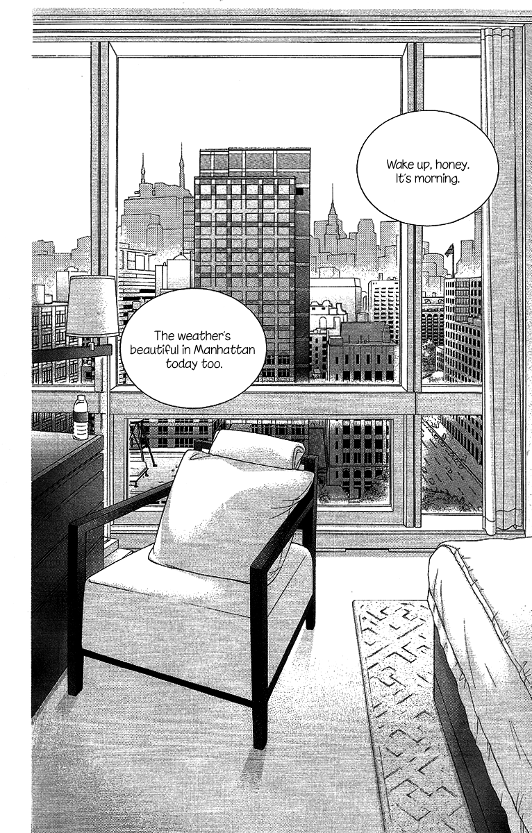 5-Ji Kara 9-Ji Made - Chapter 10: The Secret Garden