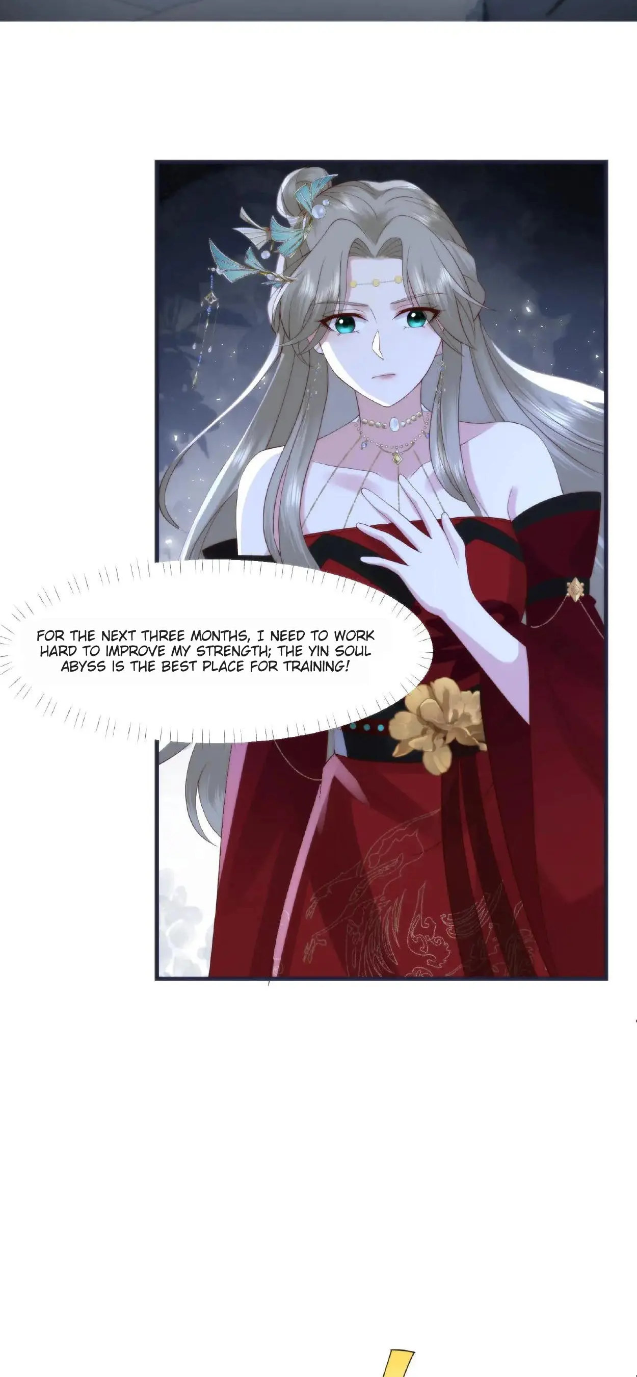 Marriage Comes The Ancestor: Get Out Of Bed, You Yandere Devil Emperor - Chapter 15