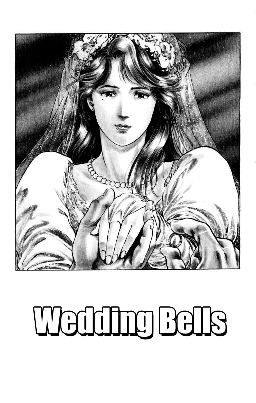 City Hunter - Chapter 190: Wedding Bells